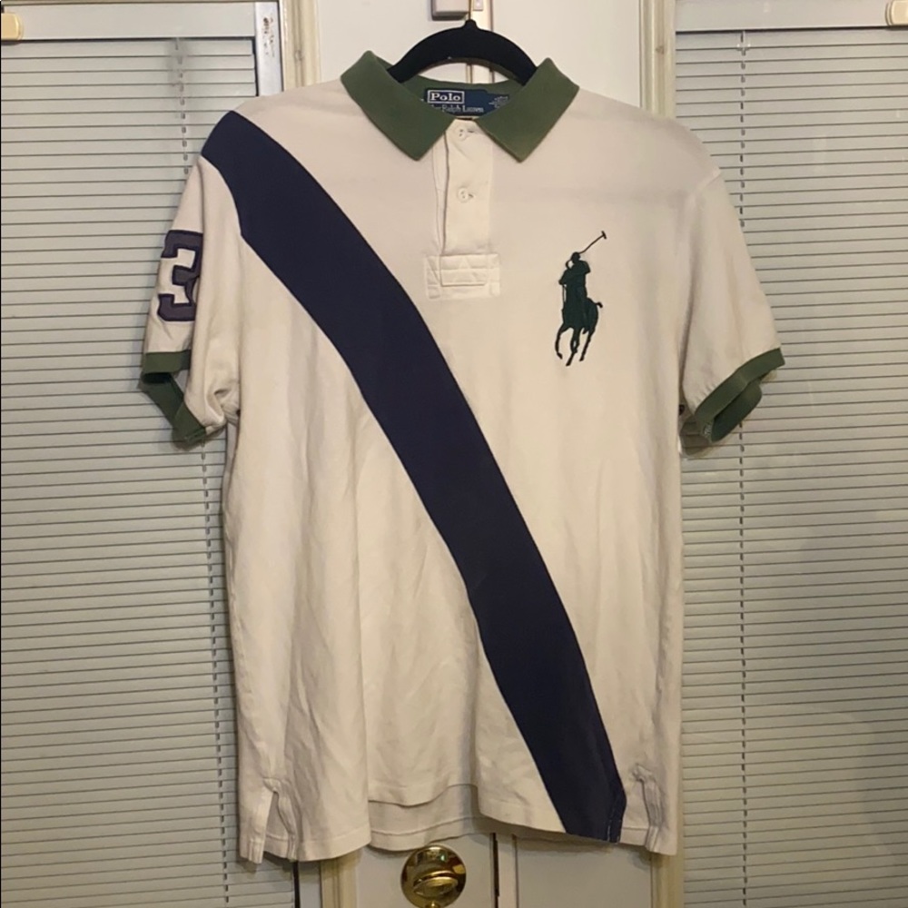 Polo Ralph Lauren Polo